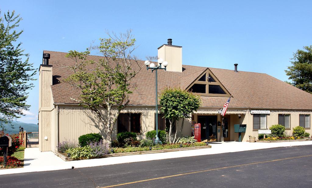 Deer Ridge Mountain Resort Pittman Center Eksteriør bilde