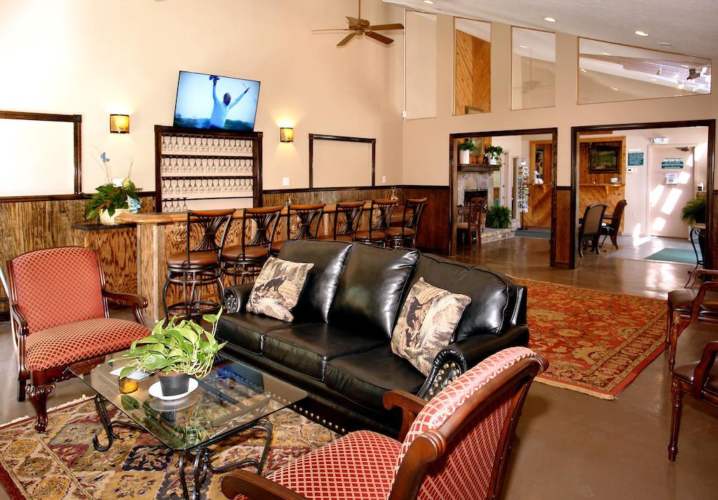Deer Ridge Mountain Resort Pittman Center Eksteriør bilde